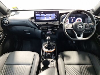 Used Nissan Juke 2025 for sale - 78441066: Photo