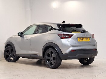 Used Nissan Juke 2025 for sale - 78441066: Photo