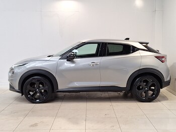 Used Nissan Juke 2025 for sale - 78441066: Photo