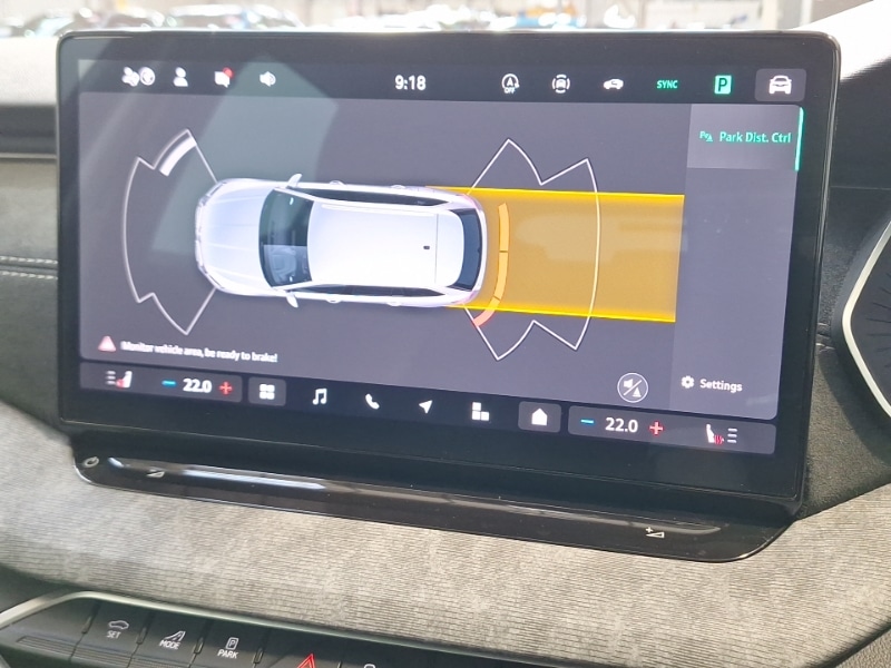 Used Skoda Octavia 2025 for sale - 78126321: Photo 10