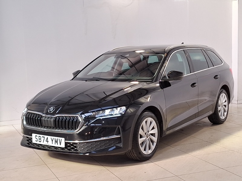 Used Skoda Octavia 2025 for sale - 78126321: Photo 13