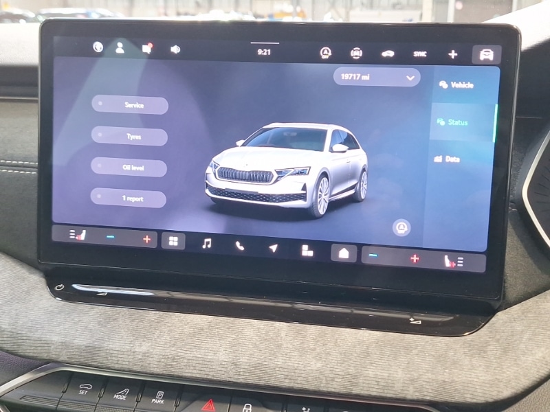 Used Skoda Octavia 2025 for sale - 78126321: Photo 17