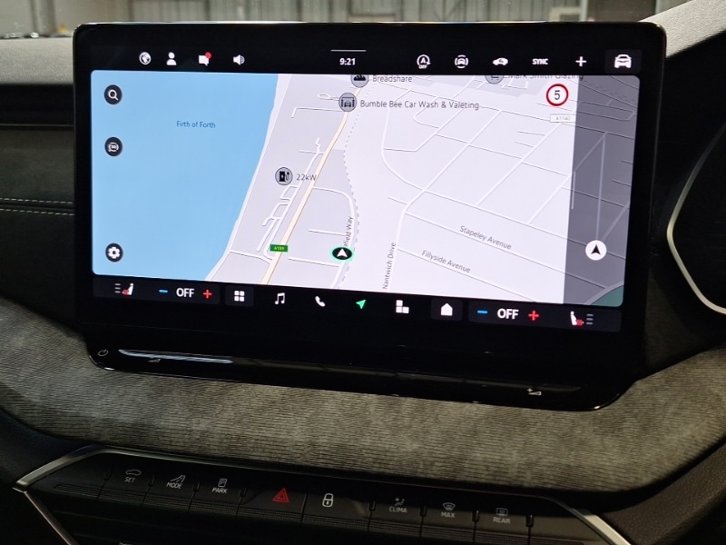 Used Skoda Octavia 2025 for sale - 78126321: Photo 19