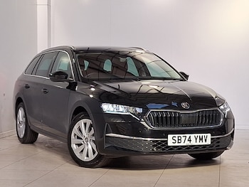 Used Skoda Octavia 2025 for sale - 78126321: Photo