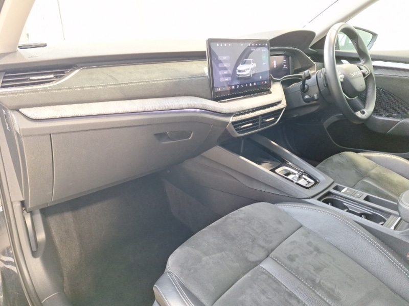 Used Skoda Octavia 2025 for sale - 78126321: Photo 5