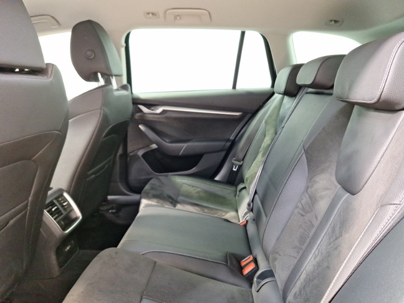 Used Skoda Octavia 2025 for sale - 78126321: Photo 6