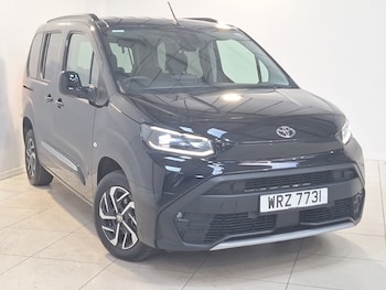 Toyota - PROACE CITY Verso