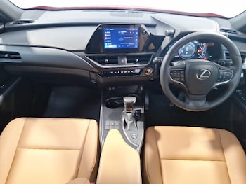 Used Lexus UX 2023 for sale - 78884598: Photo