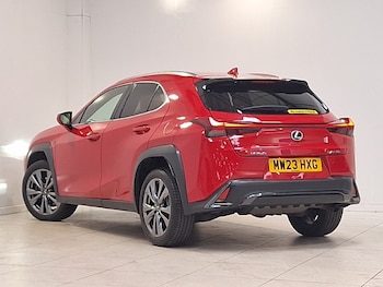 Used Lexus UX 2023 for sale - 78884598: Photo