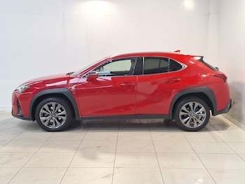 Used Lexus UX 2023 for sale - 78884598: Photo
