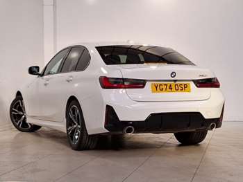Used BMW 3 Series 2024 for sale - 74969190: Photo