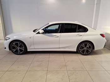 Used BMW 3 Series 2024 for sale - 74969190: Photo