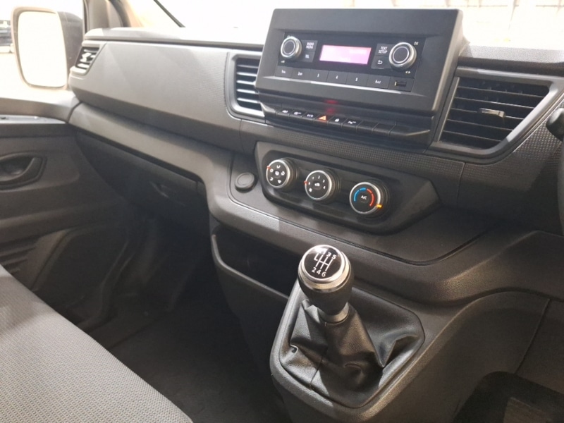 Used Renault Trafic 2024 for sale - 77439477: Photo 11