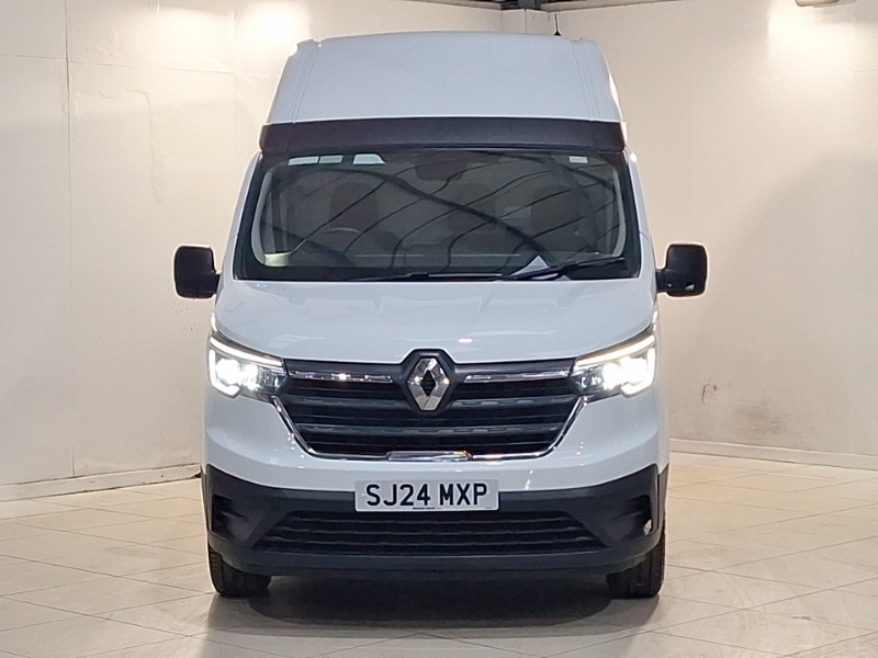Used Renault Trafic 2024 for sale - 77439477: Photo 12