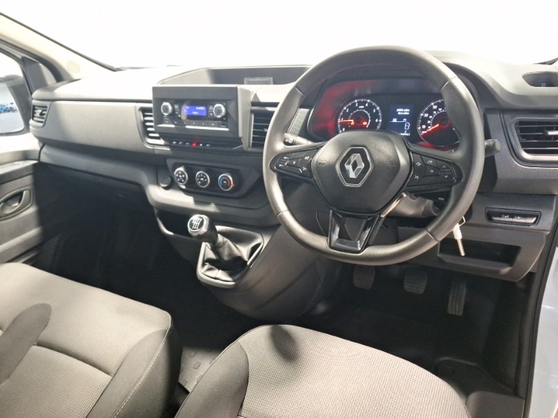 Used Renault Trafic 2024 for sale - 77439477: Photo 2