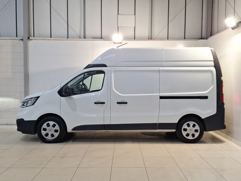 Used Renault Trafic 2024 for sale - 77439477: Photo 4