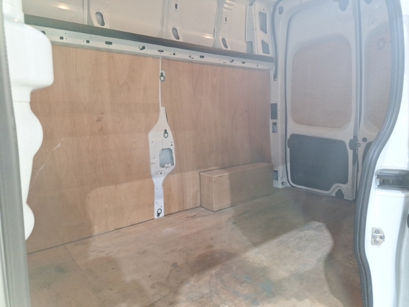 Used Renault Trafic 2024 for sale - 77439477: Photo 6