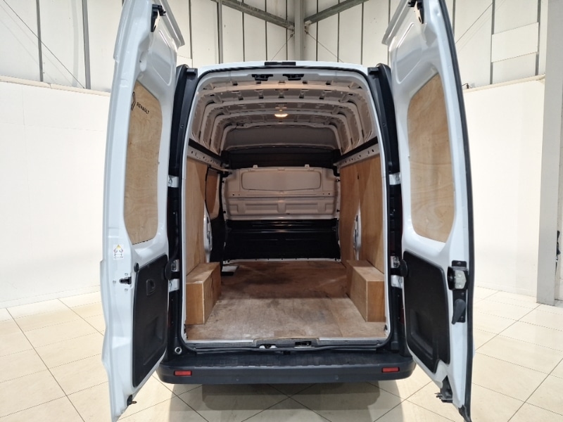 Used Renault Trafic 2024 for sale - 77439477: Photo 8