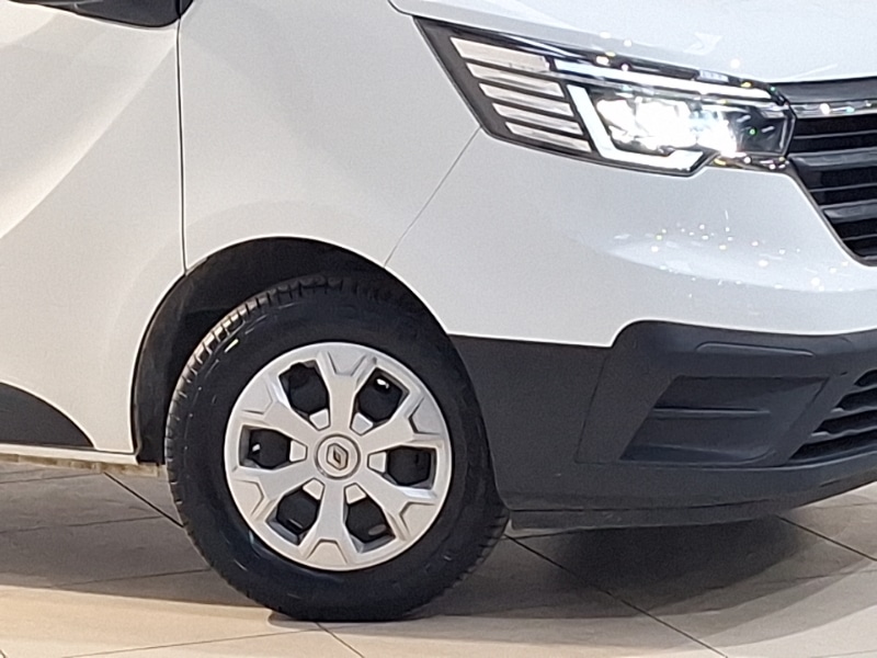 Used Renault Trafic 2024 for sale - 77439477: Photo 9