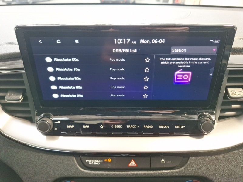 Used Kia Ceed 2024 for sale - 78146923: Photo 11