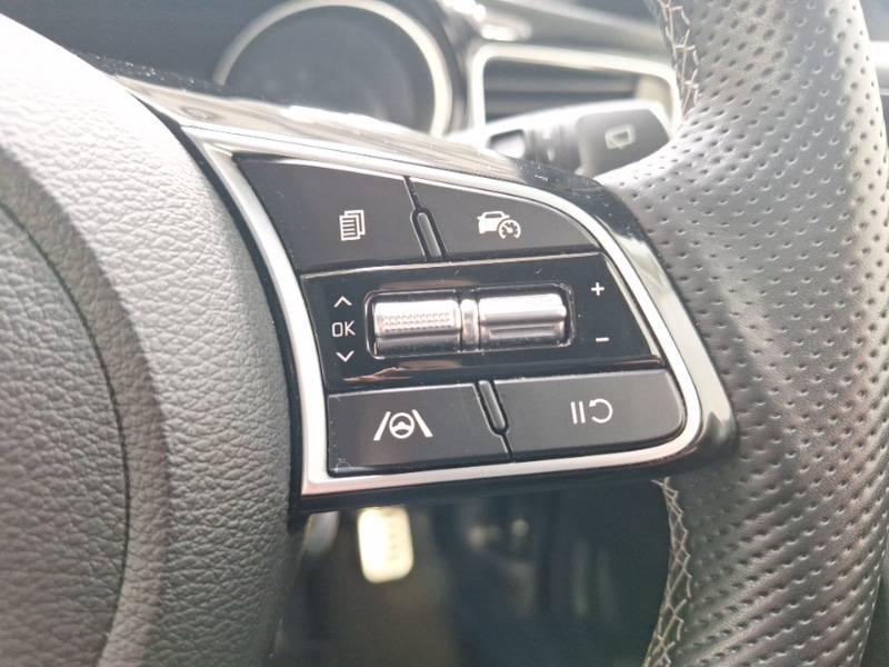 Used Kia Ceed 2024 for sale - 78146923: Photo 16