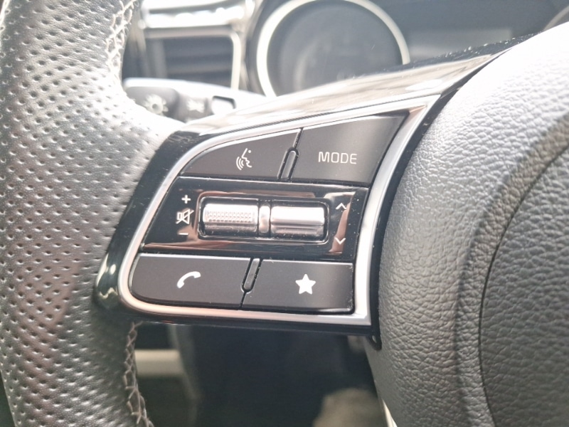 Used Kia Ceed 2024 for sale - 78146923: Photo 17