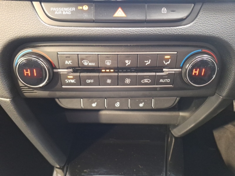 Used Kia Ceed 2024 for sale - 78146923: Photo 19