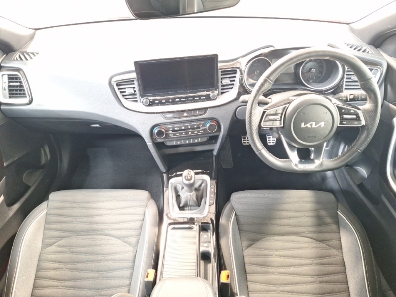 Used Kia Ceed 2024 for sale - 78146923: Photo 2