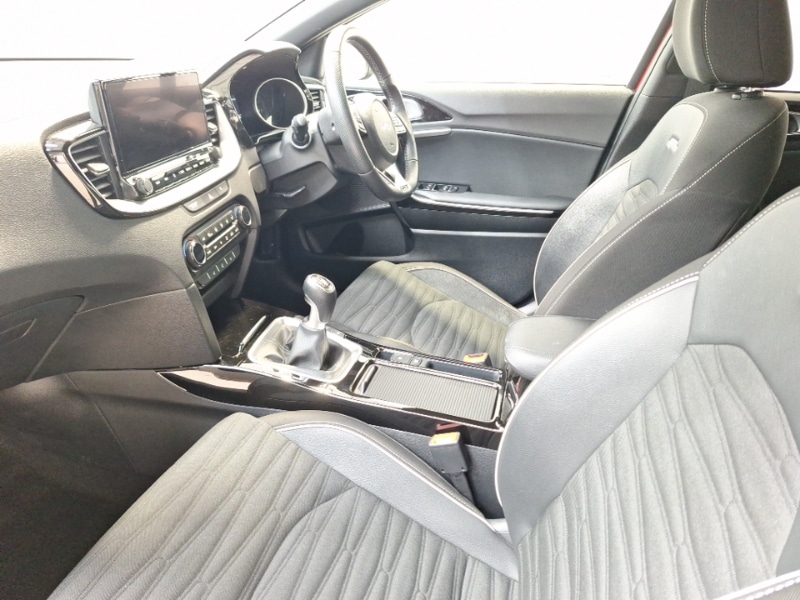 Used Kia Ceed 2024 for sale - 78146923: Photo 5