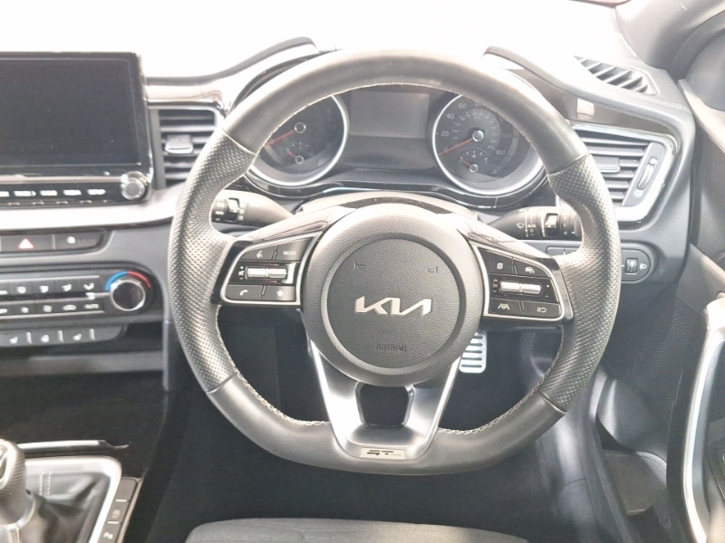 Used Kia Ceed 2024 for sale - 78146923: Photo 7