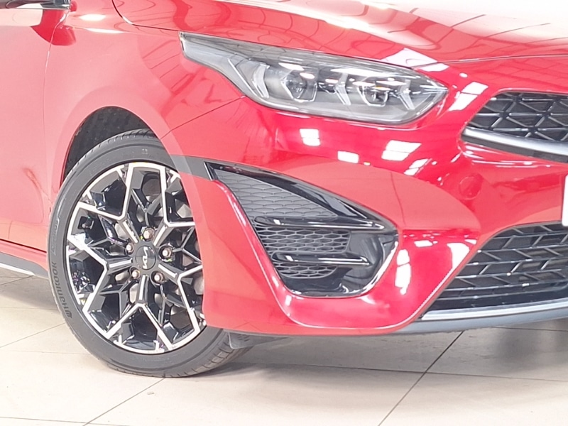 Used Kia Ceed 2024 for sale - 78146923: Photo 9