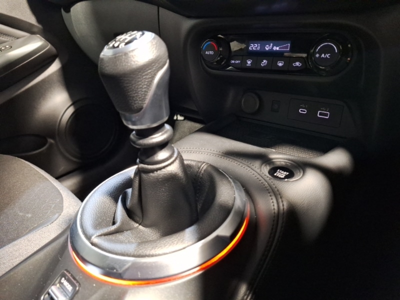 Used Nissan Juke 2025 for sale - 76785571: Photo 11