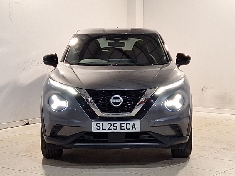 Used Nissan Juke 2025 for sale - 76785571: Photo 12