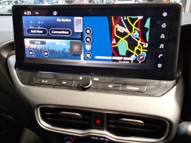 Used Nissan Juke 2025 for sale - 76785571: Photo 19