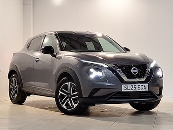 Used Nissan Juke 2025 for sale - 76785571: Photo