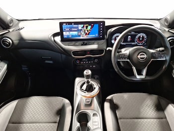 Used Nissan Juke 2025 for sale - 76785571: Photo