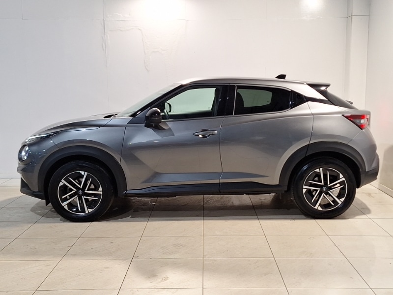 Used Nissan Juke 2025 for sale - 76785571: Photo 4