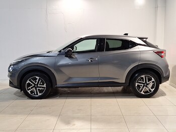 Used Nissan Juke 2025 for sale - 76785571: Photo