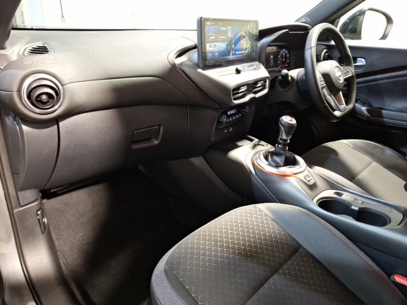 Used Nissan Juke 2025 for sale - 76785571: Photo 5