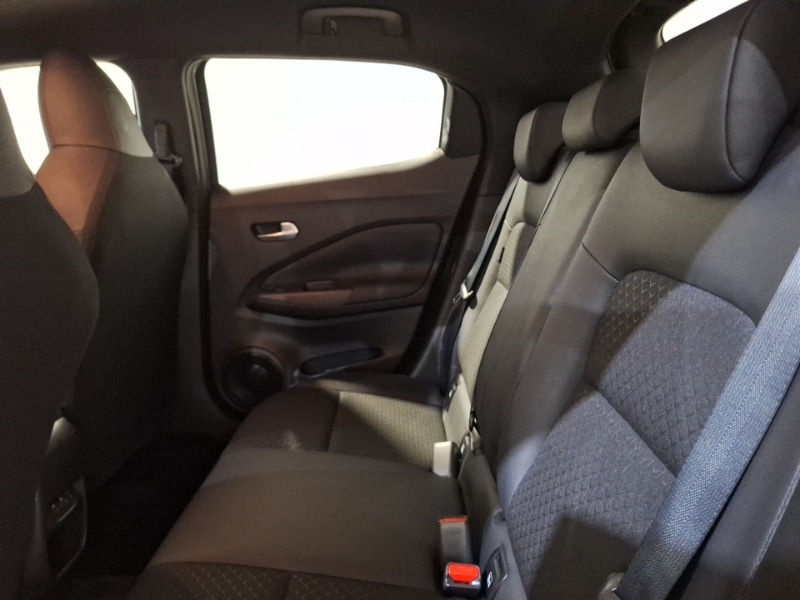 Used Nissan Juke 2025 for sale - 76785571: Photo 6