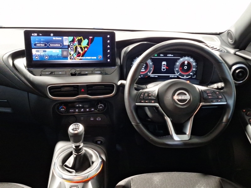 Used Nissan Juke 2025 for sale - 76785571: Photo 7