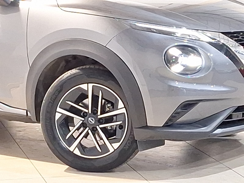 Used Nissan Juke 2025 for sale - 76785571: Photo 9