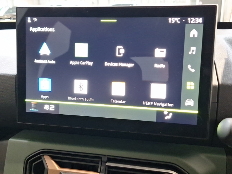 Used Dacia Spring 2024 for sale - 77623539: Photo 19