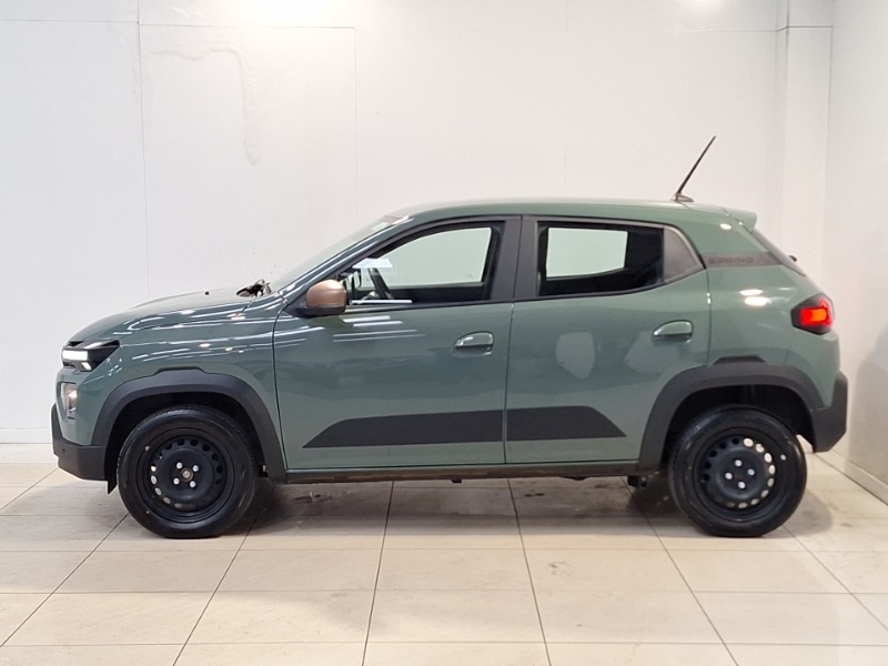 Used Dacia Spring 2024 for sale - 77623539: Photo 4