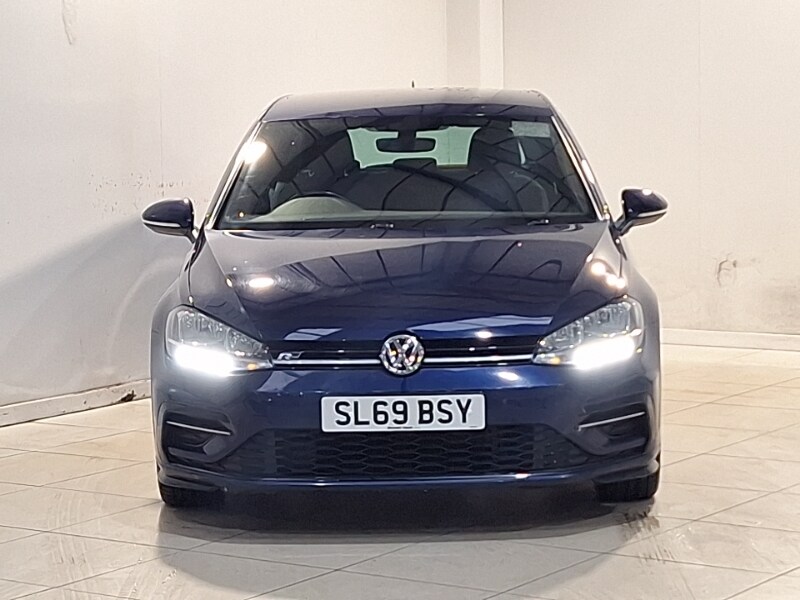 Used Volkswagen Golf 2019 for sale - 77466198: Photo 12