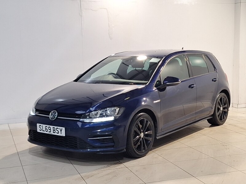 Used Volkswagen Golf 2019 for sale - 77466198: Photo 13