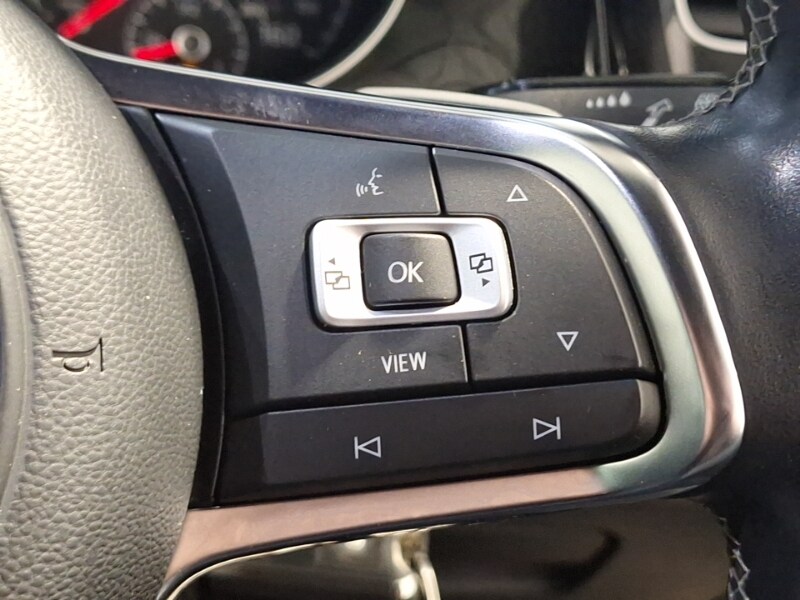 Used Volkswagen Golf 2019 for sale - 77466198: Photo 17