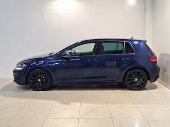 Used Volkswagen Golf 2019 for sale - 77466198: Photo