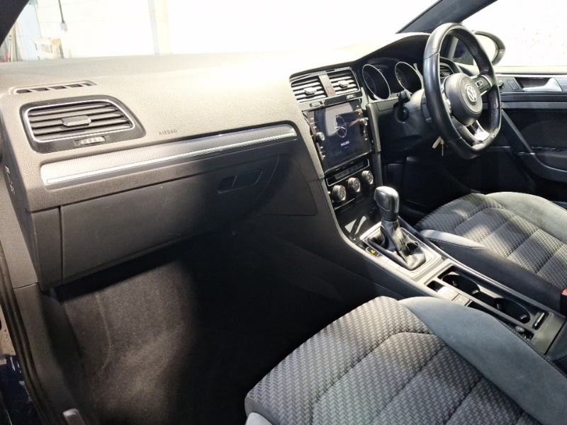 Used Volkswagen Golf 2019 for sale - 77466198: Photo 5