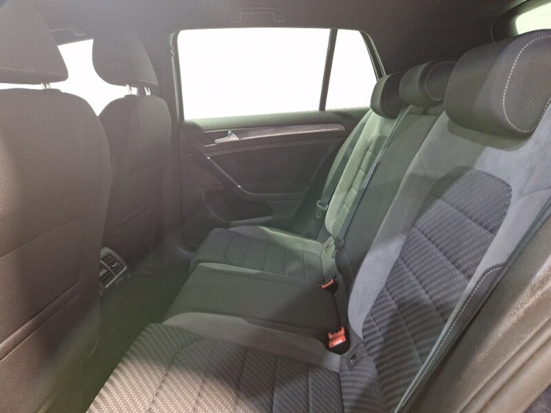 Used Volkswagen Golf 2019 for sale - 77466198: Photo 6